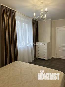 2-к квартира, на длительный срок, 54м2, 2/3 этаж