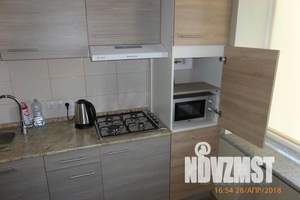 1-к квартира, посуточно, 32м2, 4/4 этаж