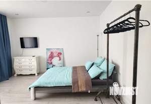 1-к квартира, на длительный срок, 38м2, 3/7 этаж