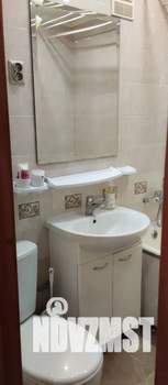 2-к квартира, посуточно, 44м2, 3/5 этаж
