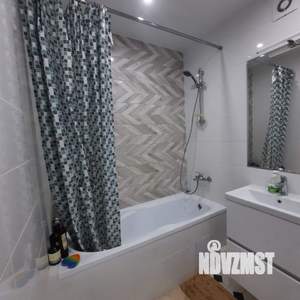 1-к квартира, на длительный срок, 46м2, 6/10 этаж