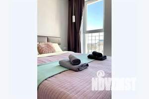 1-к квартира, посуточно, 35м2, 10/10 этаж