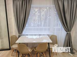 2-к квартира, посуточно, 45м2, 2/4 этаж