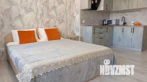 Студия квартира, посуточно, 25м2, 3/16 этаж