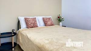 1-к квартира, посуточно, 35м2, 2/8 этаж