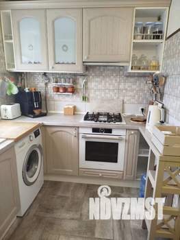 2-к квартира, посуточно, 50м2, 4/10 этаж