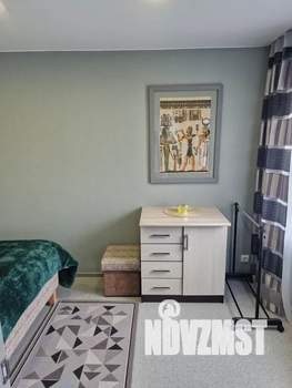 2-к квартира, посуточно, 45м2, 3/5 этаж