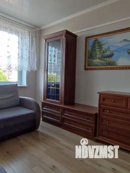 1-к квартира, посуточно, 30м2, 7/7 этаж