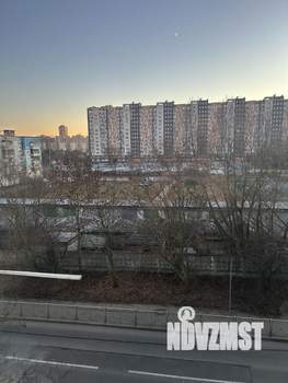 2-к квартира, на длительный срок, 47м2, 4/5 этаж