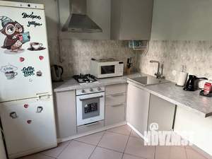 2-к квартира, посуточно, 54м2, 2/4 этаж