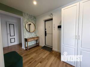 2-к квартира, посуточно, 50м2, 12/12 этаж