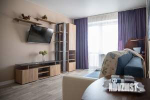 2-к квартира, посуточно, 44м2, 5/9 этаж