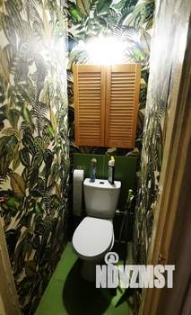 1-к квартира, на длительный срок, 30м2, 1/5 этаж