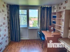 2-к квартира, посуточно, 46м2, 9/9 этаж