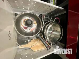 1-к квартира, посуточно, 38м2, 2/9 этаж