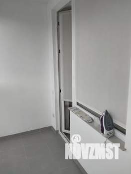 1-к квартира, посуточно, 40м2, 4/10 этаж