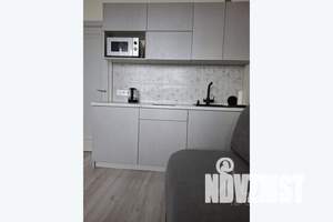 1-к квартира, посуточно, 33м2, 7/16 этаж