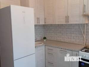 2-к квартира, на длительный срок, 54м2, 4/5 этаж