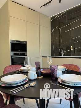 1-к квартира, посуточно, 44м2, 8/8 этаж