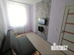 1-к квартира, на длительный срок, 28м2, 4/10 этаж