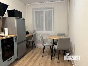 1-к квартира, посуточно, 40м2, 8/9 этаж