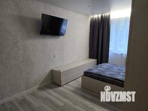 2-к квартира, посуточно, 43м2, 2/5 этаж