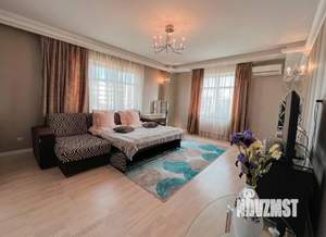 2-к квартира, посуточно, 80м2, 7/10 этаж