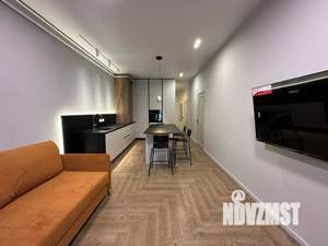 1-к квартира, посуточно, 69м2, 2/8 этаж