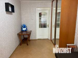 3-к квартира, посуточно, 74м2, 5/10 этаж