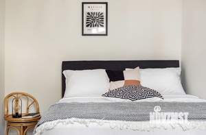 1-к квартира, посуточно, 35м2, 2/4 этаж