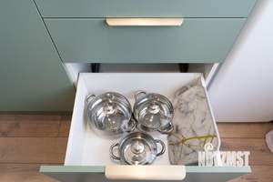 2-к квартира, посуточно, 55м2, 5/5 этаж