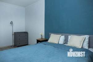 2-к квартира, посуточно, 49м2, 1/1 этаж