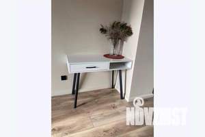 1-к квартира, посуточно, 44м2, 12/13 этаж