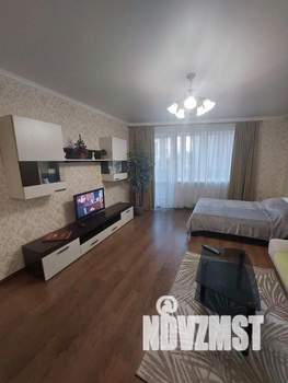 2-к квартира, посуточно, 74м2, 1/1 этаж