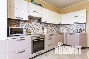 2-к квартира, посуточно, 69м2, 3/17 этаж