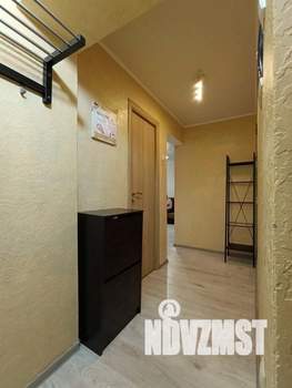 1-к квартира, посуточно, 49м2, 1/1 этаж