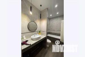 1-к квартира, посуточно, 43м2, 1/4 этаж