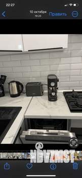 1-к квартира, посуточно, 44м2, 8/8 этаж