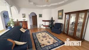 3-к квартира, посуточно, 110м2, 3/5 этаж