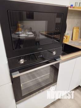 1-к квартира, посуточно, 43м2, 3/8 этаж