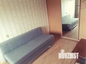 3-к квартира, посуточно, 64м2, 4/5 этаж