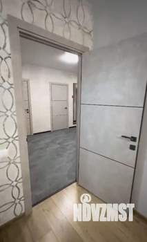 2-к квартира, на длительный срок, 90м2, 6/17 этаж