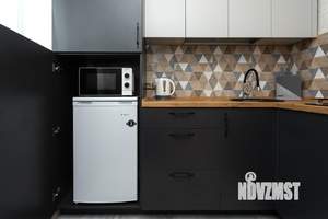 2-к квартира, посуточно, 45м2, 2/5 этаж