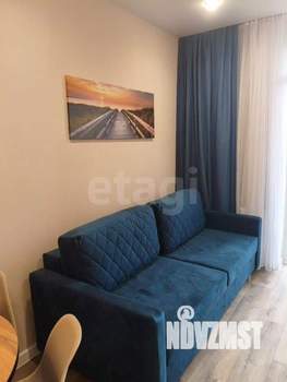 2-к квартира, на длительный срок, 43м2, 8/9 этаж