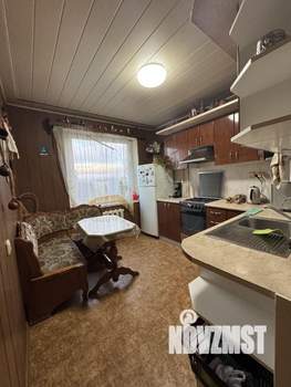 3-к квартира, на длительный срок, 63м2, 6/6 этаж