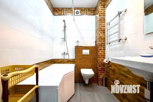 1-к квартира, посуточно, 40м2, 9/10 этаж