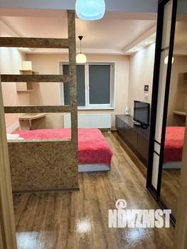 1-к квартира, на длительный срок, 38м2, 5/5 этаж