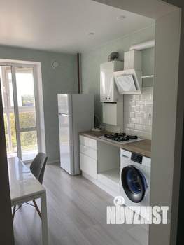 1-к квартира, на длительный срок, 33м2, 5/10 этаж