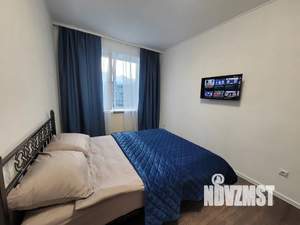 1-к квартира, посуточно, 31м2, 7/10 этаж