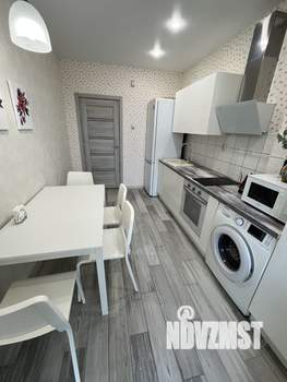 1-к квартира, на длительный срок, 36м2, 8/8 этаж